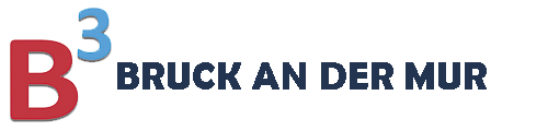 logo B3 Bruck